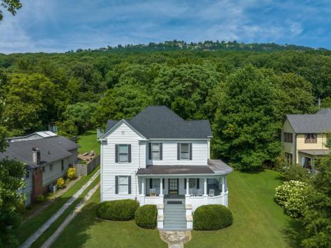 4411 Alabama Avenue Chattanooga TN 37409