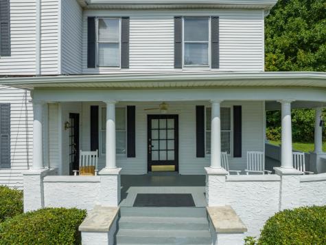 4411 Alabama Avenue Chattanooga TN 37409
