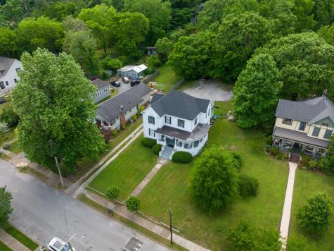 4411 Alabama Avenue Chattanooga TN 37409