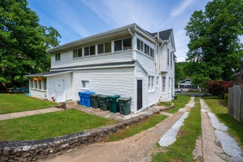 4411 Alabama Avenue Chattanooga TN 37409