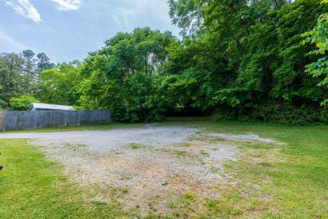4411 Alabama Avenue Chattanooga TN 37409