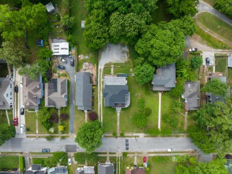 4411 Alabama Avenue Chattanooga TN 37409