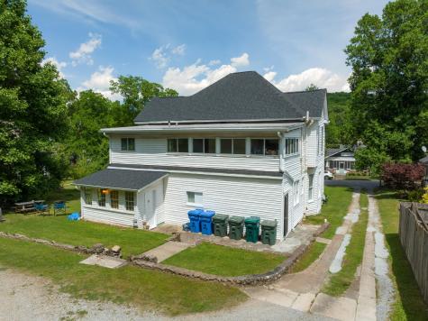 4411 Alabama Avenue Chattanooga TN 37409
