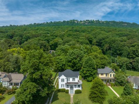 4411 Alabama Avenue Chattanooga TN 37409