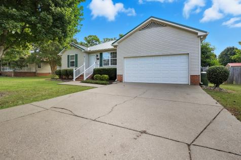 715 Fields Lane Lebanon TN 37087