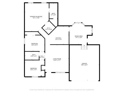 715 Fields Lane Lebanon TN 37087
