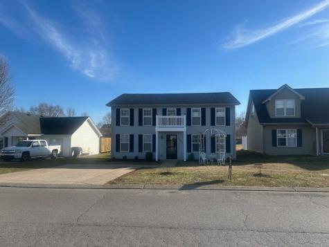 337 Pawnee Trail Murfreesboro TN 37128