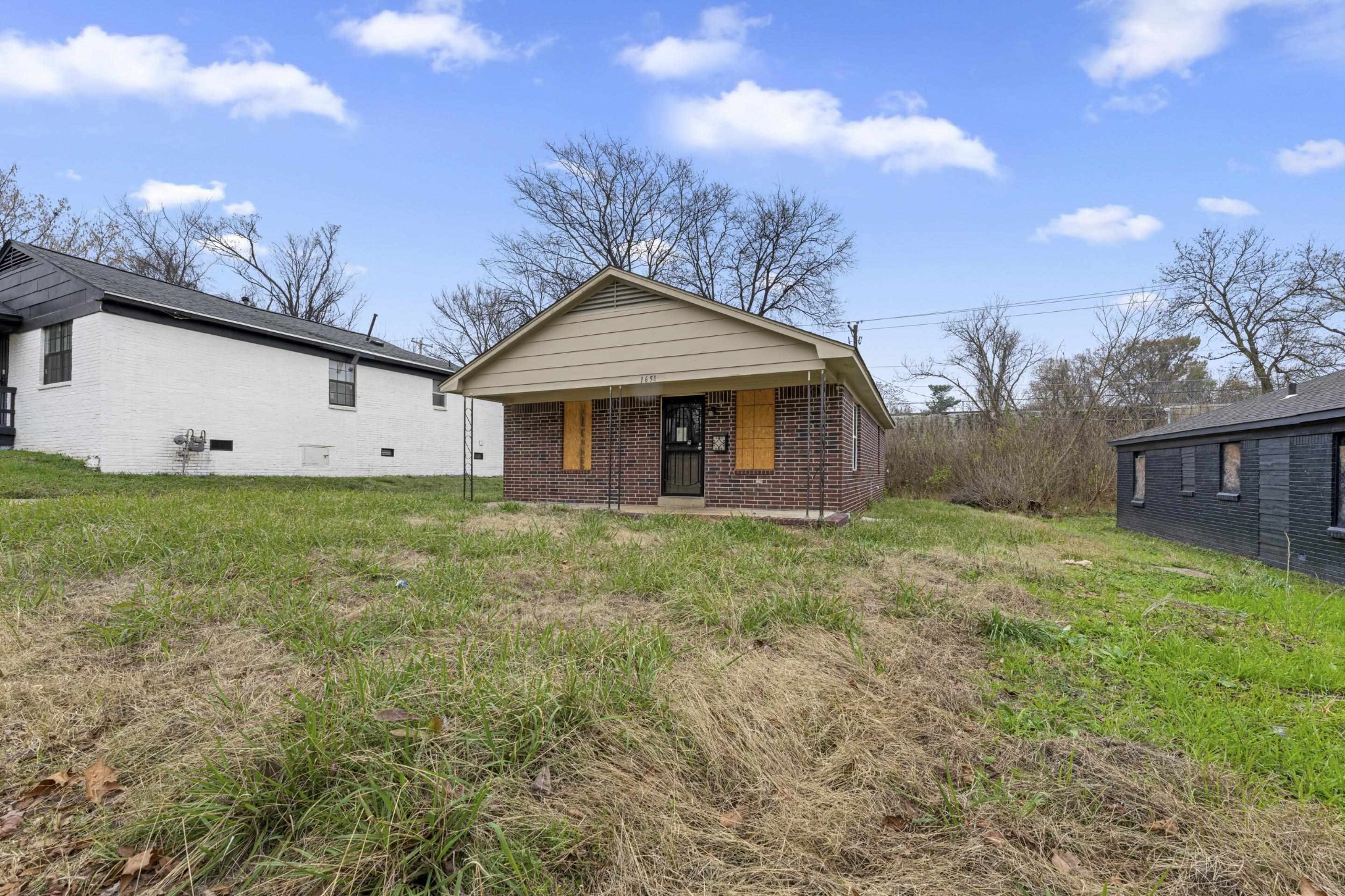 1656 Barton Street Memphis TN 38106