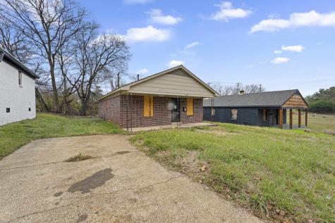 1656 Barton Street Memphis TN 38106