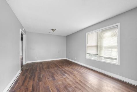 1656 Barton Street Memphis TN 38106