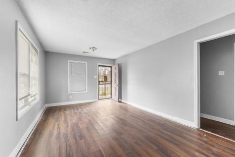 1656 Barton Street Memphis TN 38106