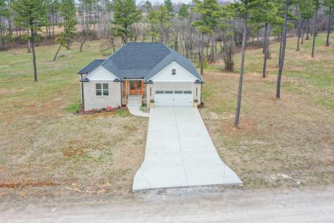81 Eagle Ridge Lane Summertown TN 38483