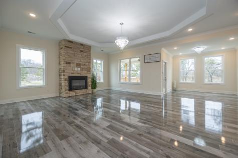 81 Eagle Ridge Lane Summertown TN 38483