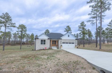 81 Eagle Ridge Lane Summertown TN 38483