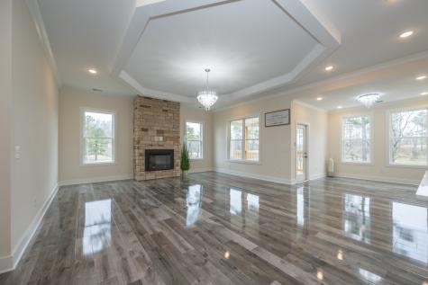 81 Eagle Ridge Lane Summertown TN 38483