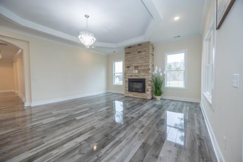 81 Eagle Ridge Lane Summertown TN 38483