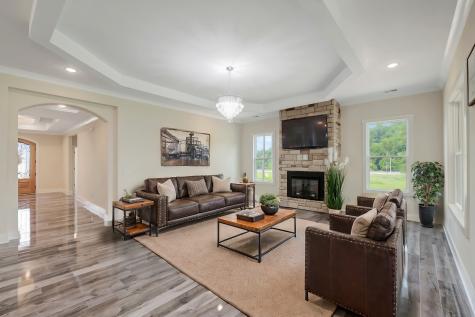 81 Eagle Ridge Lane Summertown TN 38483