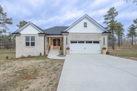81 Eagle Ridge Lane Summertown TN 38483