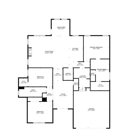 81 Eagle Ridge Lane Summertown TN 38483