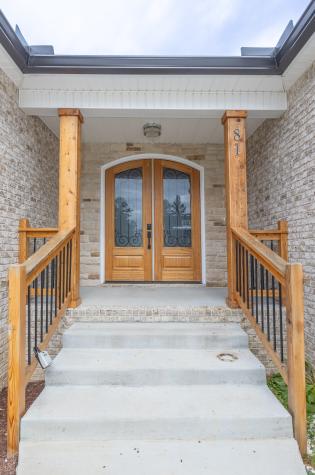 81 Eagle Ridge Lane Summertown TN 38483