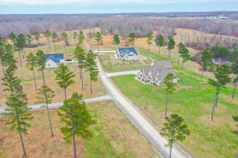 81 Eagle Ridge Lane Summertown TN 38483