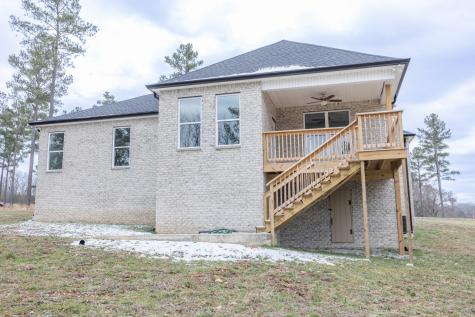 81 Eagle Ridge Lane Summertown TN 38483