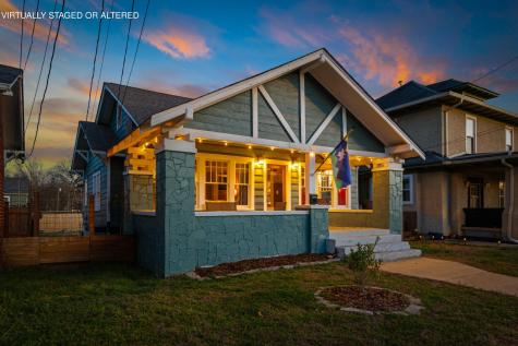 904 S Highland Park Avenue Chattanooga TN 37404