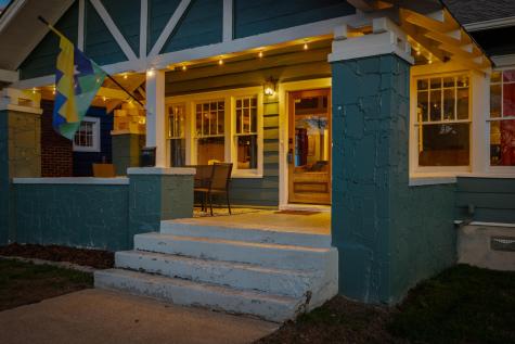 904 S Highland Park Avenue Chattanooga TN 37404