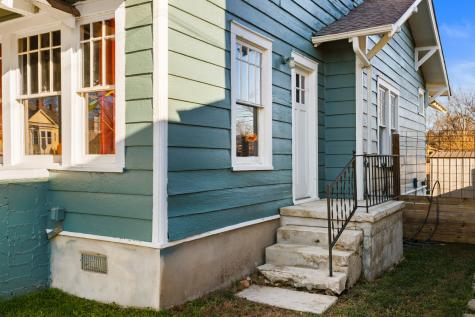 904 S Highland Park Avenue Chattanooga TN 37404