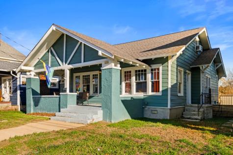904 S Highland Park Avenue Chattanooga TN 37404