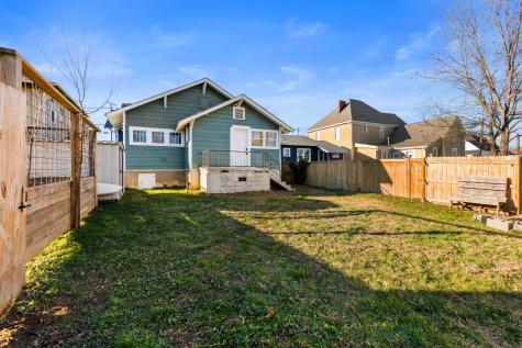904 S Highland Park Avenue Chattanooga TN 37404