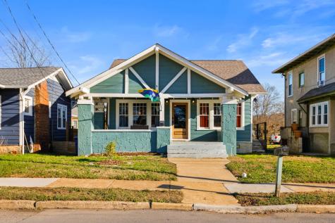 904 S Highland Park Avenue Chattanooga TN 37404