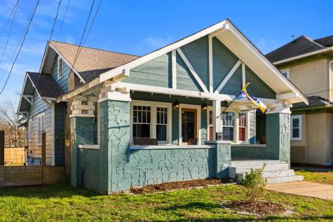 904 S Highland Park Avenue Chattanooga TN 37404