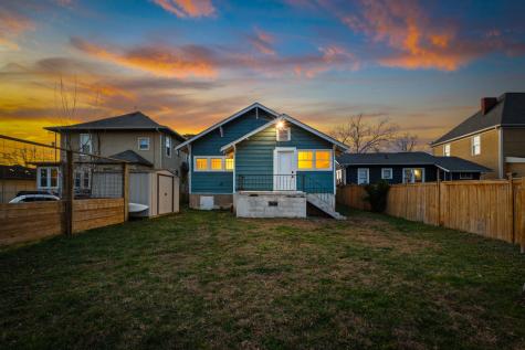 904 S Highland Park Avenue Chattanooga TN 37404