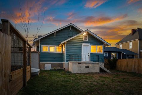 904 S Highland Park Avenue Chattanooga TN 37404