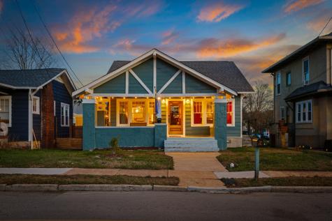 904 S Highland Park Avenue Chattanooga TN 37404