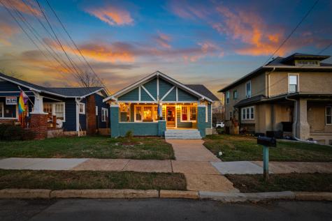 904 S Highland Park Avenue Chattanooga TN 37404