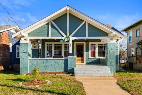 904 S Highland Park Avenue Chattanooga TN 37404