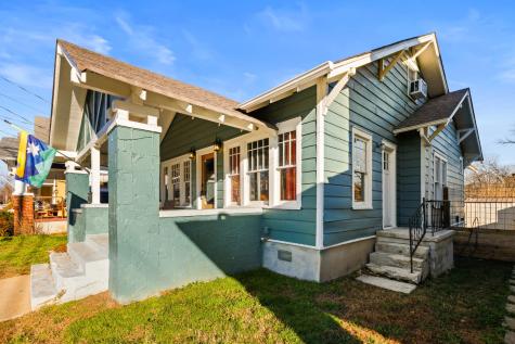 904 S Highland Park Avenue Chattanooga TN 37404