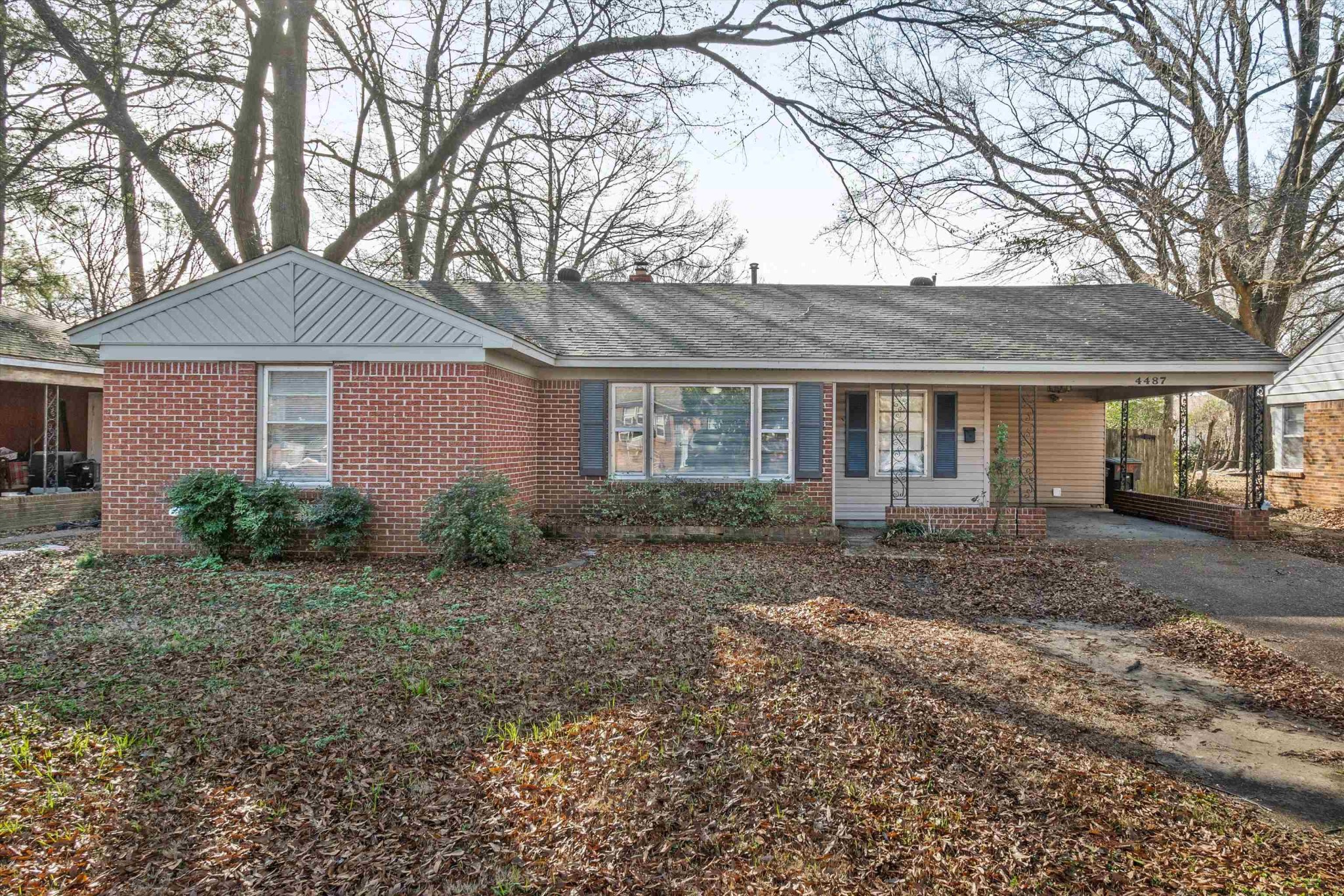 4487 E Dearing Road Memphis TN 38117