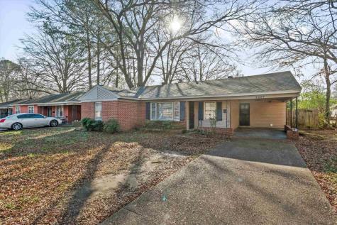 4487 E Dearing Road Memphis TN 38117