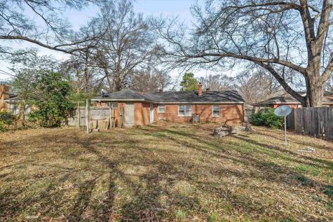 4487 E Dearing Road Memphis TN 38117