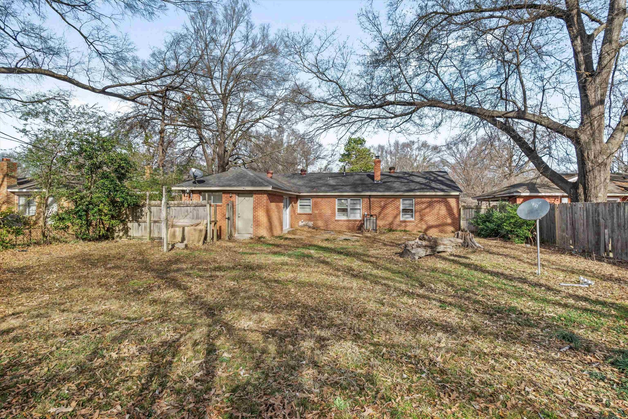4487 E Dearing Road Memphis TN 38117
