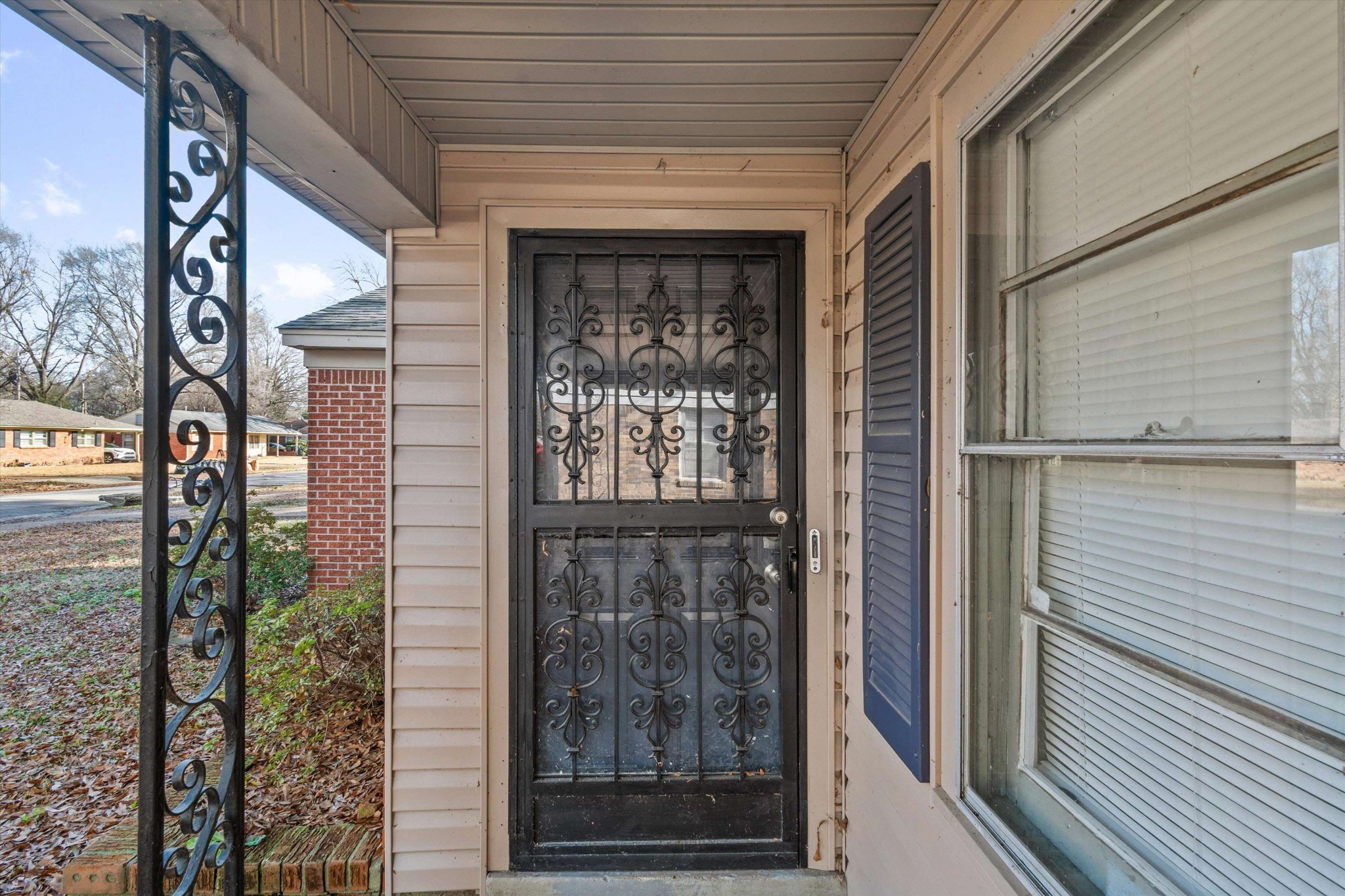 4487 E Dearing Road Memphis TN 38117