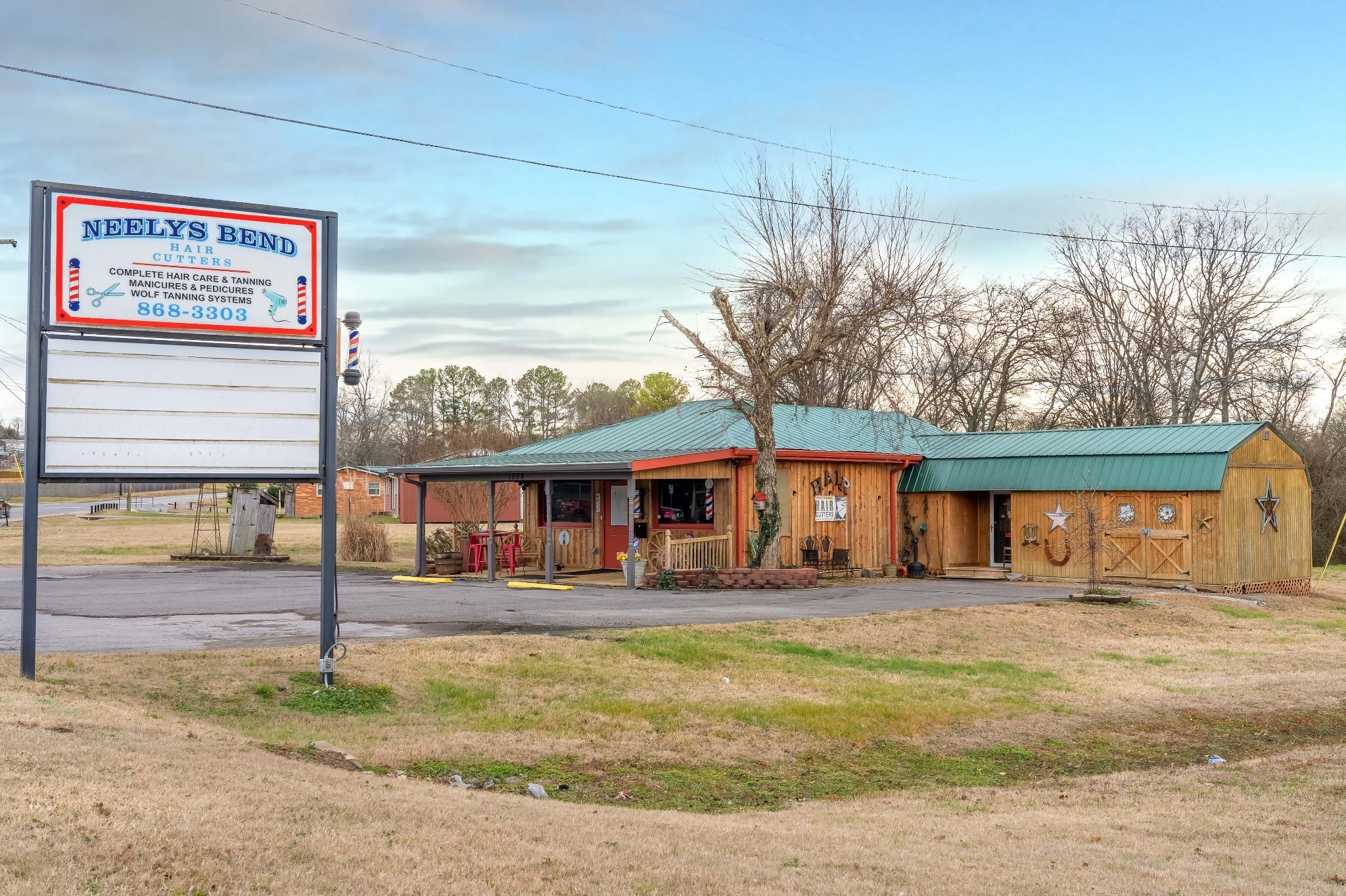 1308 Neelys Bend Road Madison TN 37115