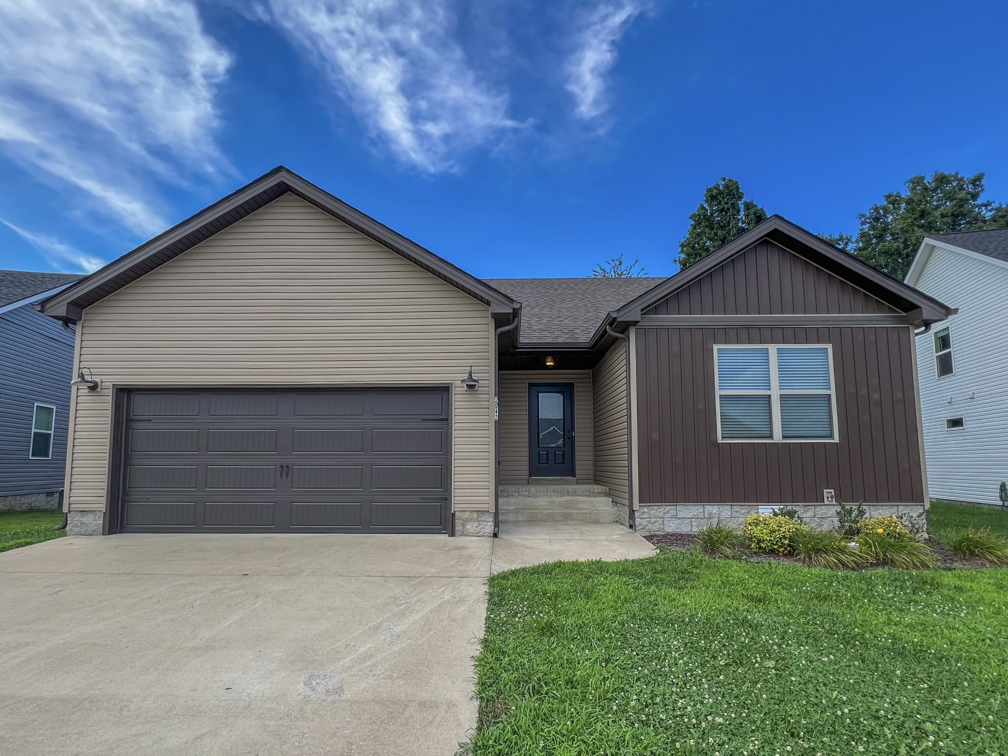 2042 Jackie Lorraine Drive Clarksville TN 37042