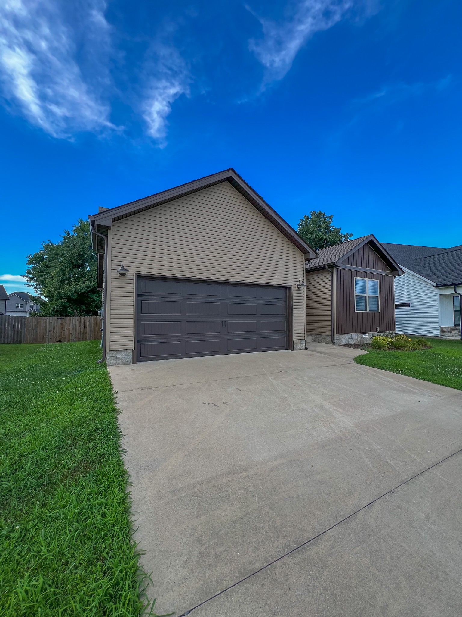 2042 Jackie Lorraine Drive Clarksville TN 37042