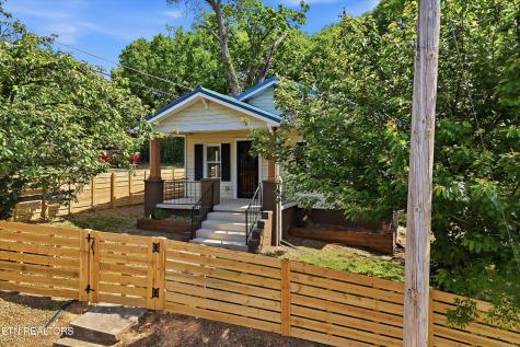 910 Reed Street Knoxville TN 37921