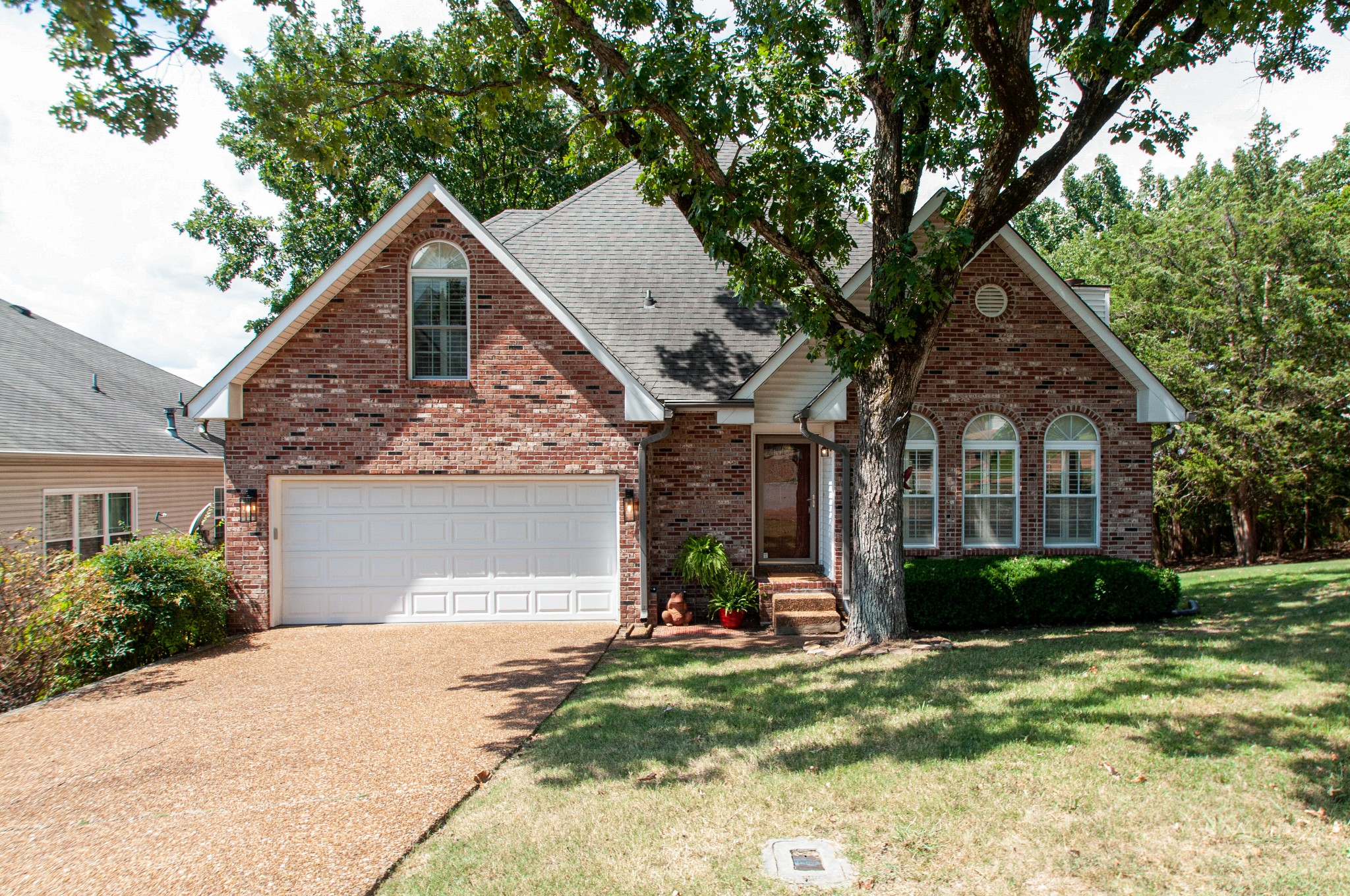 305 Williams Court Nashville TN 37209