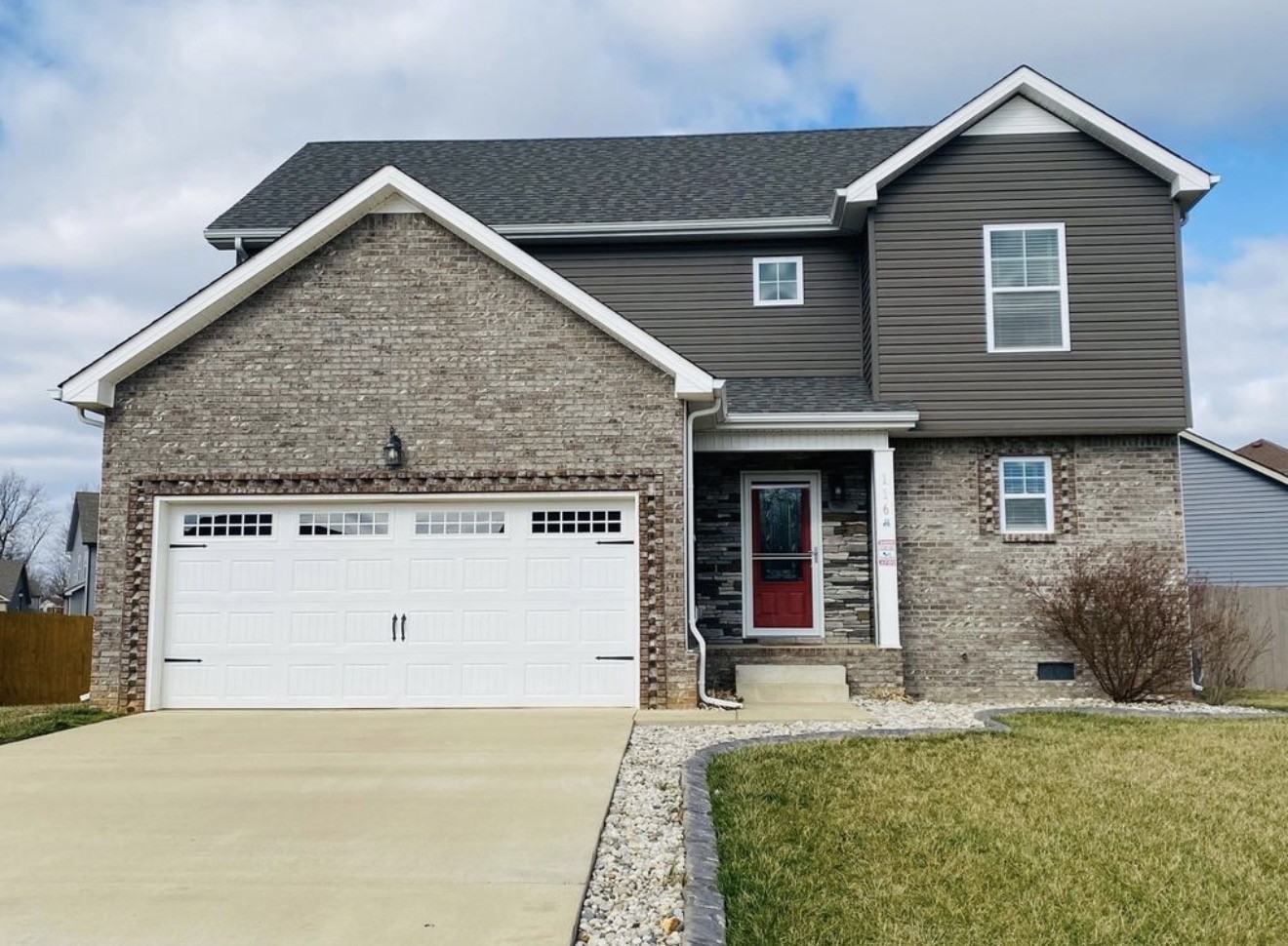 116 Sophie Ann Court Clarksville TN 37042